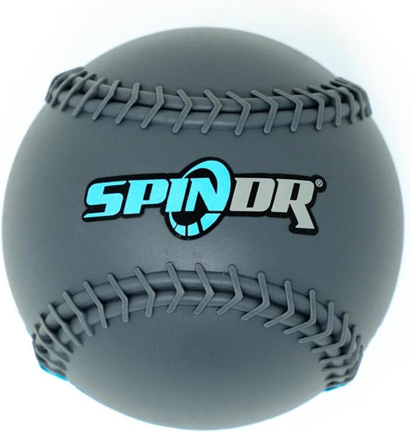 SpinDr مدرب الدوران | مصمم لرماة الكرة اللينة | اتقن دورانك اليوم - Image 3